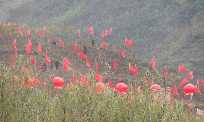 工地企业文化建设